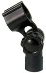 Audix DCLIP Pencil Condenser Microphone Stand Clip Front View